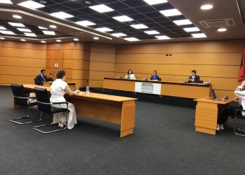 Ndihmësja ligjore, Albana Palaj jep shpjegime për burimet e pasurisë