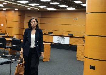 Ndihmësja ligjore, Anida Bica jep shpjegime për pasuritë e bashkëshortit
