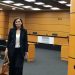 Ndihmësja ligjore, Anida Bica jep shpjegime për pasuritë e bashkëshortit