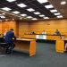Këshilltari ligjor, Besmir Rrapaj përballet me vetingun