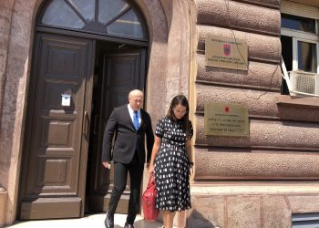 KPA njihet me konkluzionet në çështjen e gjyqtarit Besnik Hoxha