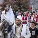 Në gjurmët e historisë: Banorët e Vaut të Dejës inskenojnë dasmën e Skënderbeut