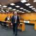 Gjyqtari Flamur Kapllani, konfirmohet në detyrë