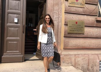 KPA njihet me kërkimet përfundimtare në çështjen e gjyqtares Iliba Bezati