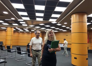 Prokurorja Irena Çunoti jep shpjegime për burimet e pasurisë