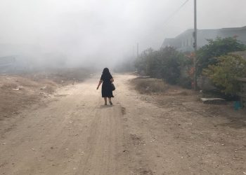 Tymi i plehrave mbulon Vlorën në mes të sezonit turistik