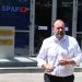 Ministri Arbjan Mazniku pyetet në SPAK për aferën e kompanisë 5D
