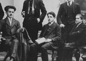 Një dëshirë e dhunshme për drejtësi: Arsyet pse Gavrilo Principi vrau Franz Ferdinandin