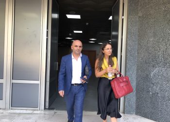 Prokurori Neritan Hoxha jep shpjegime për pasurinë dhe profesionalizmin