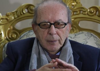 Ismail Kadare, shkrimtari më i madh shqiptar, ndahet nga jeta