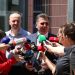 Gjykata shtyn seancën për pyetjen e ekspertëve financiarë në çështjen ndaj Fatmir Mediut
