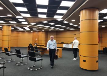 Gjyqtari Seladin Pysqyli jep shpjegime për bilancet negative të pasurisë