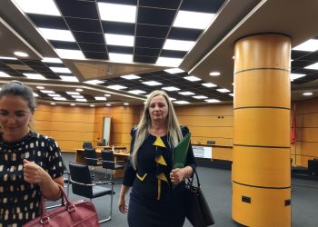 KPK gjen pamundësi të mëdha financiare në pasuritë e gjyqtares Shpëtime Pitaku