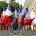 Kërkimi për një shumicë të re në Francë