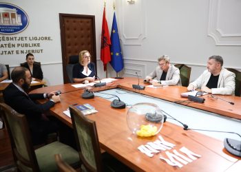 Shorti i tretë përzgjedh anëtarët e KLGJ dhe KLP nga avokatia