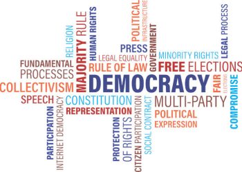 Demokracia liberale është në fije të perit