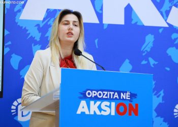 Deputetja e PD-së paralajmëron padi për projektvendimet që prekin Zonat e Mbrojtura