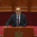Kuvendi nis procedurën parlamentare për mandatin e deputetit Vullnet Sinaj
