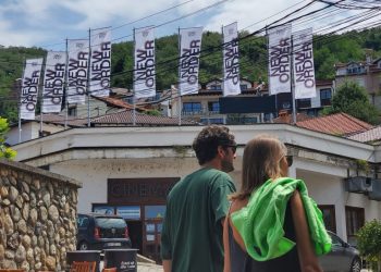 Fokusi i Dokufest të Kosovës te Palestina e fut festivalin në një territor të ndjeshëm