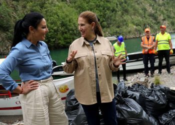 ‘Nismë klienteliste’: Si u lobua projektligji i ri që rikthen importin e mbetjeve