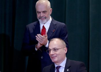 Projektligji i qeverisë për diplomacinë shqiptare pritet me kritika