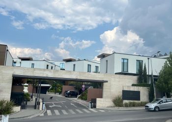 Investitori nga Dubai: Si u pastruan paratë e narkotrafikut në projekte ndërtimi në Tiranë