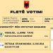 Hapen kutitë e votimit në zgjedhjet pjesshme për kryebashkiak në Himarë