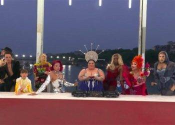 Lojërat Olimpike u shoqëruan me gjuhë urrejtjeje online kundër personave LGBTQ+