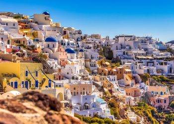 “I pajetueshëm”: A ka arritur Greqia pikën kulmore të turizmit?