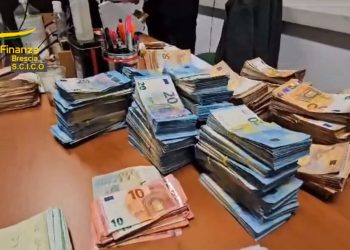Goditet banda italo-shqiptare dhe “banka” italo-kineze me qarkullim qindramilionë euro