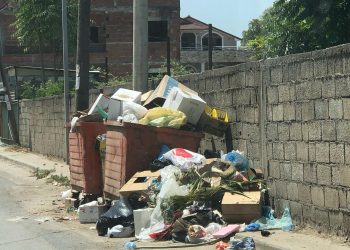 Kosova, Mali i Zi, Shqipëria ndër vendet më të këqija në botë për ndarjen e mbeturinave shtëpiake