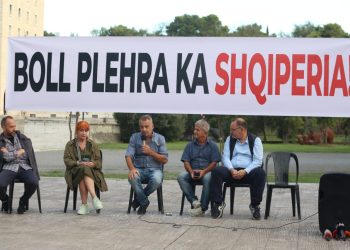 AKIP kundërshton nismën e qeverisë për importin e mbetjeve