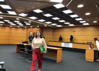 Ndihmësja ligjore, Alma Troshani konfirmohet në detyrë