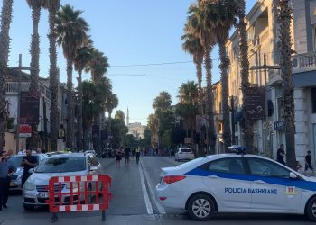 Rikthimi i ‘xhiros’ nuk e rigjallëron Rrugën Tregtare në Durrës