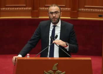 “U bë me porosi”, PD kërkon hetim parlamentar për ligjin e Gardës së Republikës