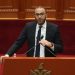 “U bë me porosi”, PD kërkon hetim parlamentar për ligjin e Gardës së Republikës