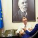 BE kritika Kuvendit për moszbatimin e vendimit të Gjykatës Kushtetuese
