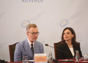 Gonzato kritikon Kuvendin për moszbatimin e vendimeve të Kushtetueses