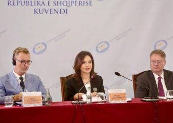 Sytë mbi Komisionin “Xhafaj”