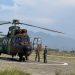Shqipëria ia beson NATO-s mirëmbajtjen e helikopterëve “Cougar”