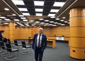 Gjyqtari Tonin Sterkaj jep shpjegime për pasurinë dhe profesionalizmin