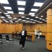 Prokurorja Oltiana Gjoni jep shpjegime për pasuritë i ish-bashkëshortit