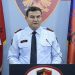 Haki Çako: Zjarrin në zonën e mbrojtur të malit të Murganës e shuajmë me forcat tona