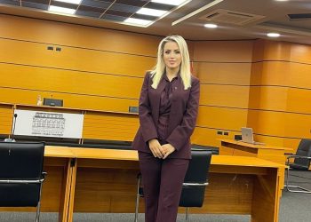 Këshilltarja ligjore, Nertila Ndergjoni konfirmohet në detyrë