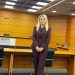 Këshilltarja ligjore, Nertila Ndergjoni konfirmohet në detyrë