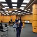 Ornela Rrumbullaku jep shpjegime për bilancet negative në investimet e bashkëshortit
