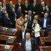 Pas ‘një paqeje’ të shkurtër, Kuvendi rikthehet në arenë tensioni