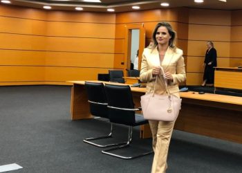Prokurorja Oltiana Gjoni Çifliku konfirmohet në detyrë