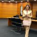 Prokurorja Oltiana Gjoni Çifliku konfirmohet në detyrë