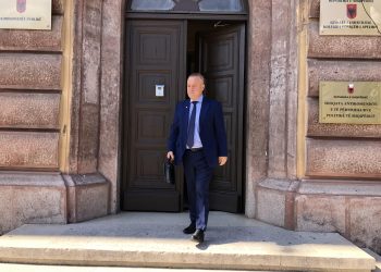 Kolegji njihet me konkluzionet në çështjen e prokurorit Saimir Hysa